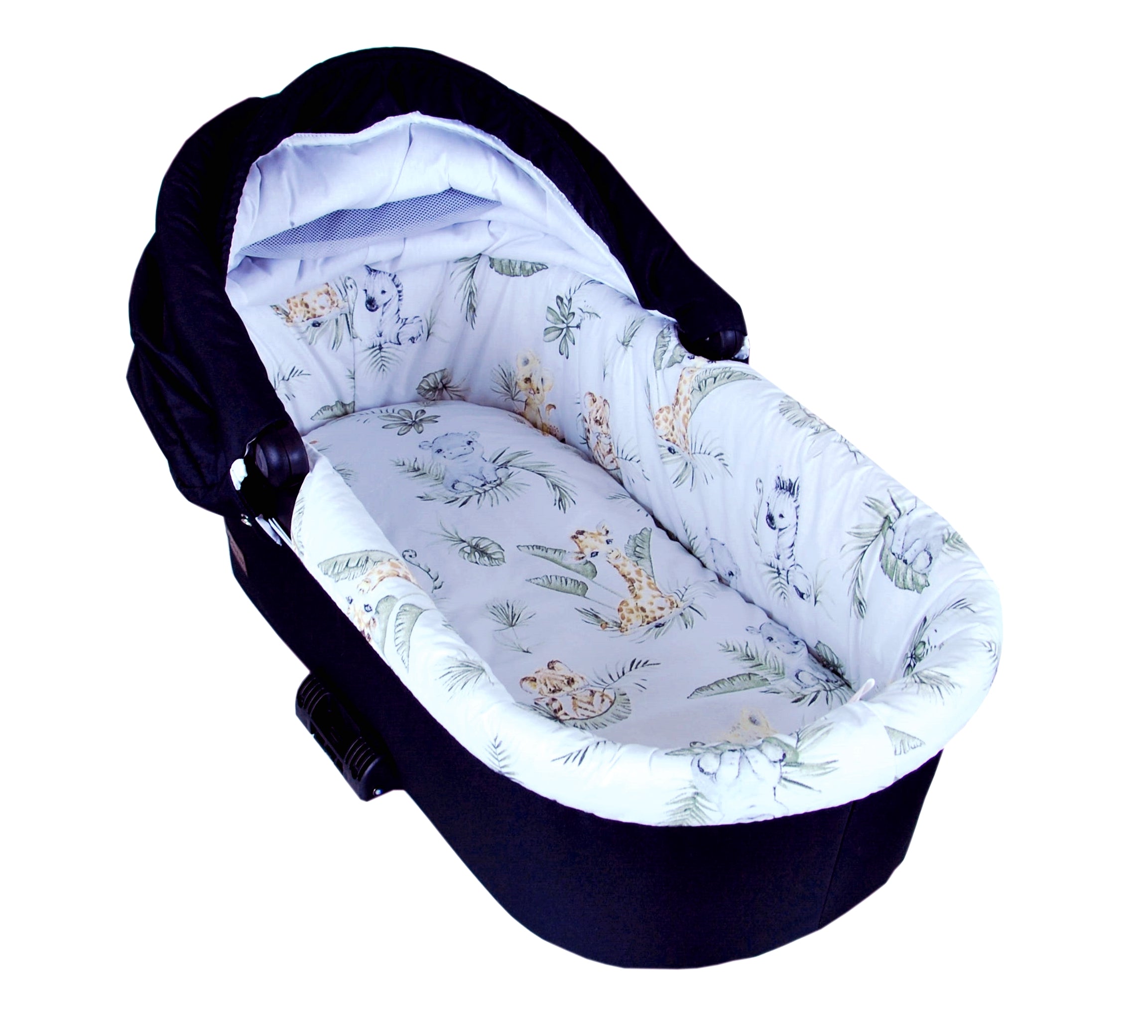 Babylux pram on sale